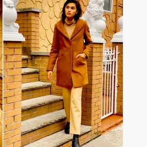 Cocoon Aritzia Wilfred